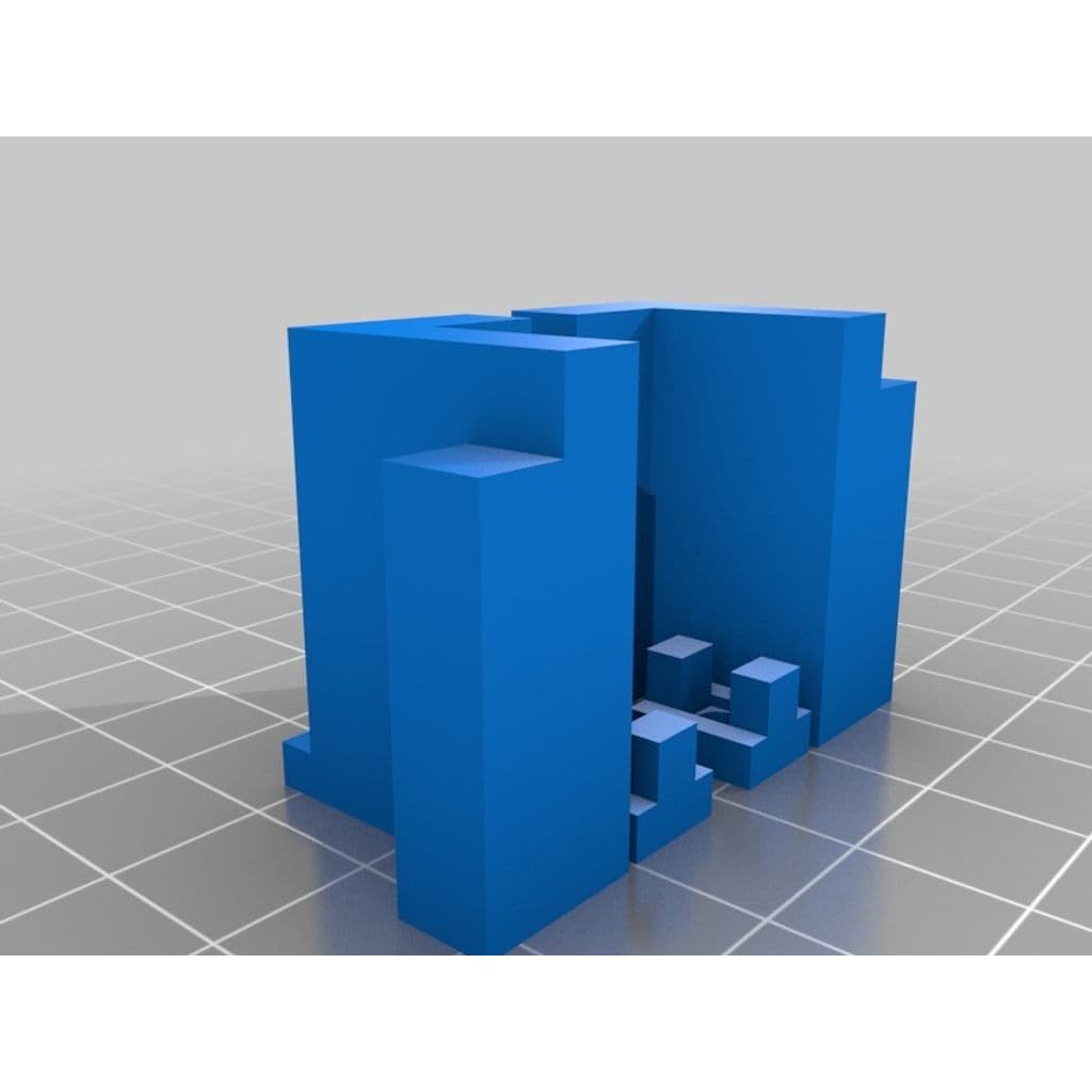 Крепление для платы управления Ultimaker — фото 1