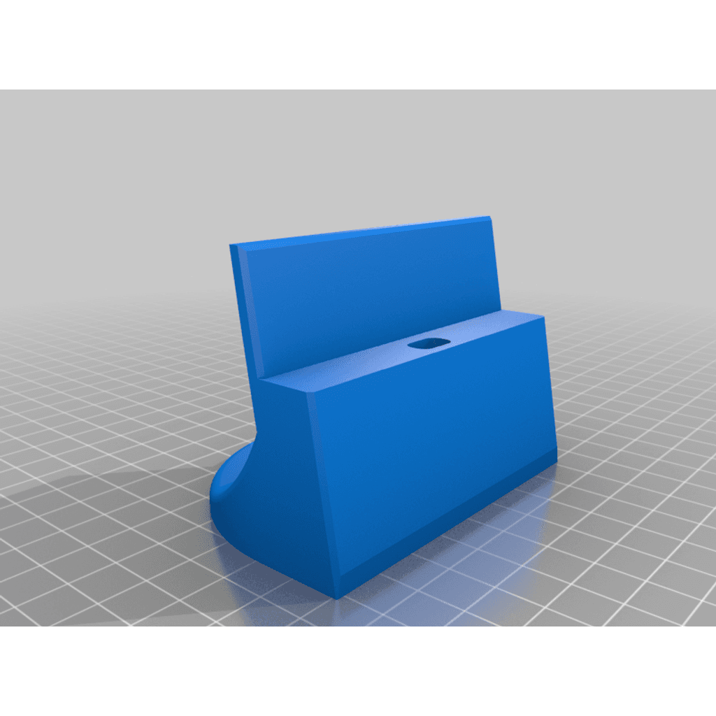 Подставка-зарядка USB-C для телефона — фото 2