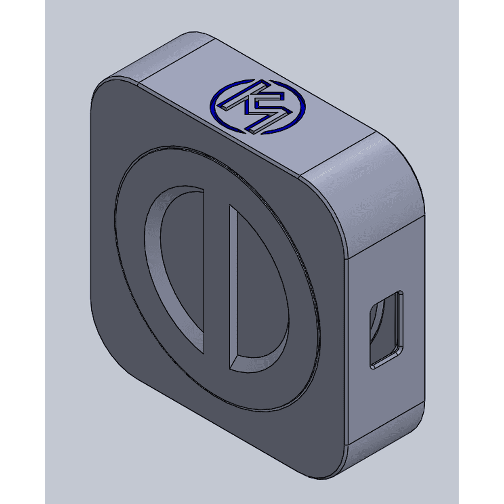 Катушка для хранения USB-кабелей — фото 3