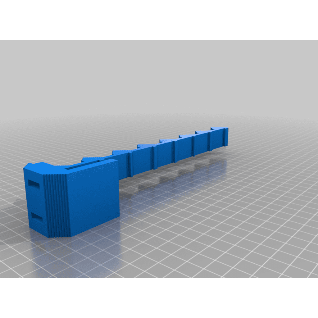 Держатель USB-кабеля для монитора