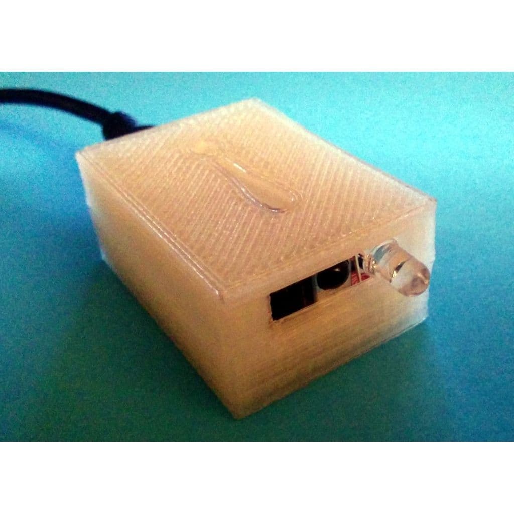 Корпус для USB-инфракрасного модуля — фото 2