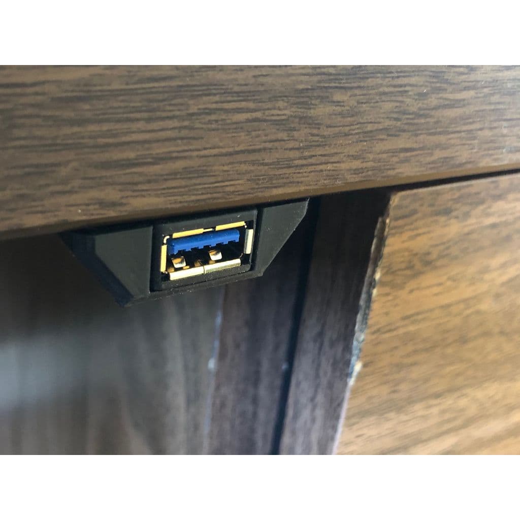 Держатель USB-штекера