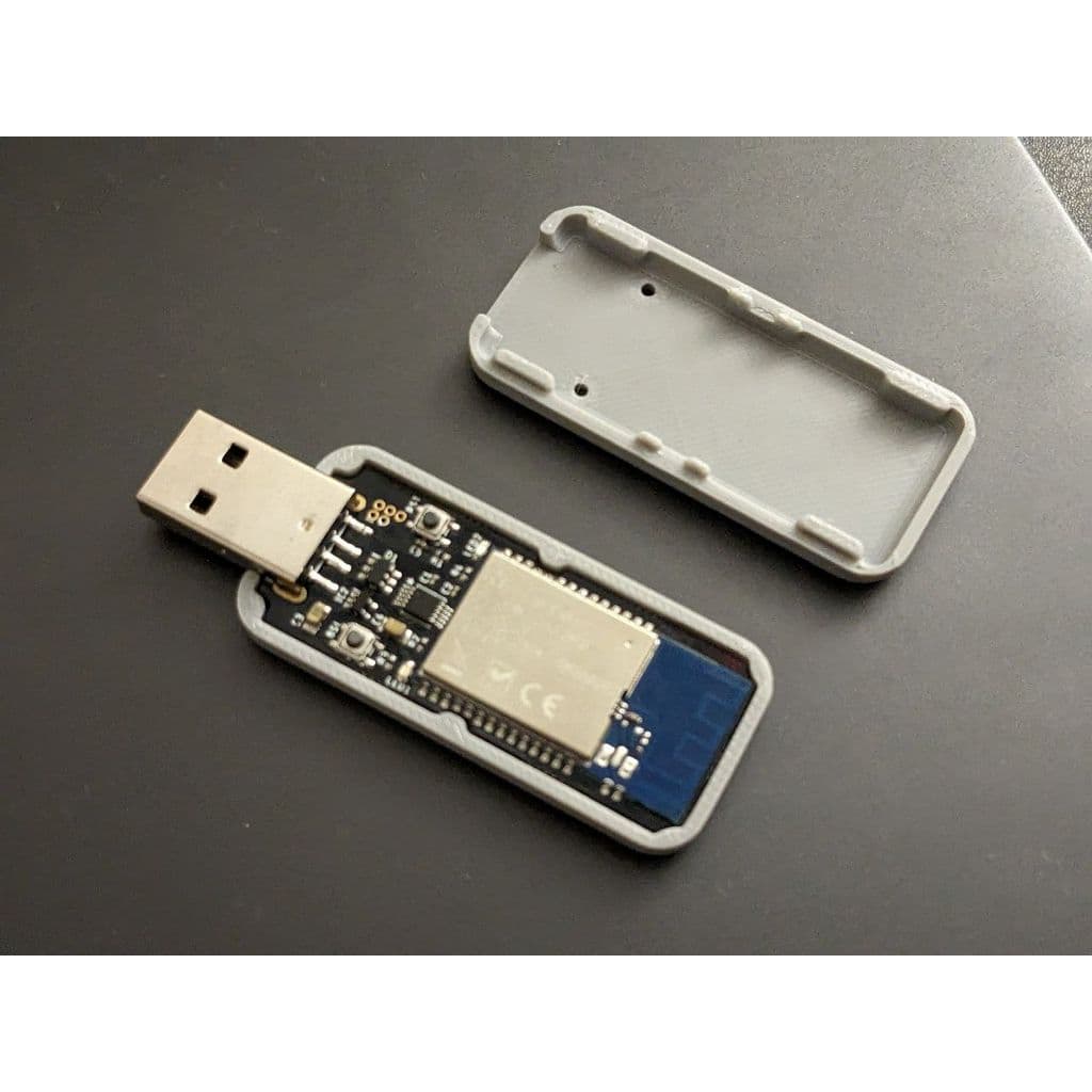 Защитный корпус для USB Zigbee адаптера — фото 2