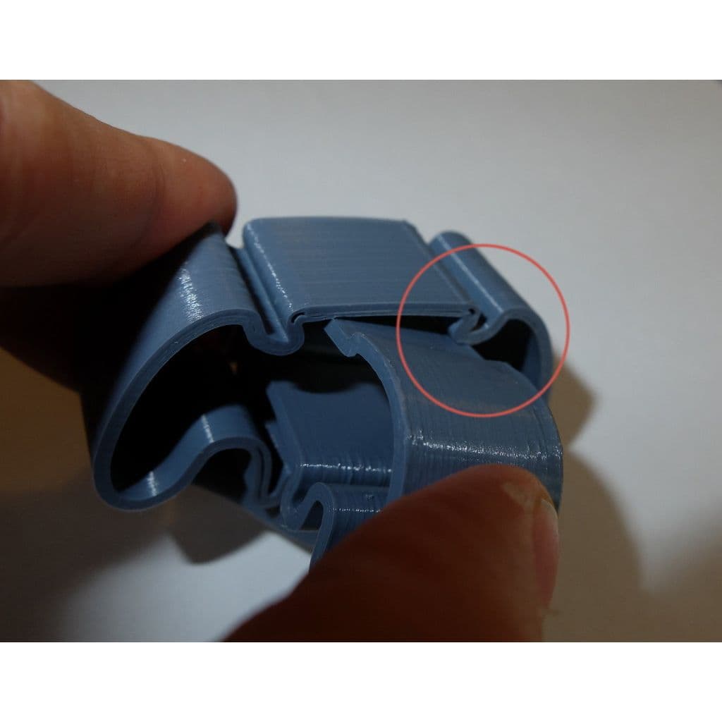 Виброизолятор для 3D-принтера Ultimaker — фото 3