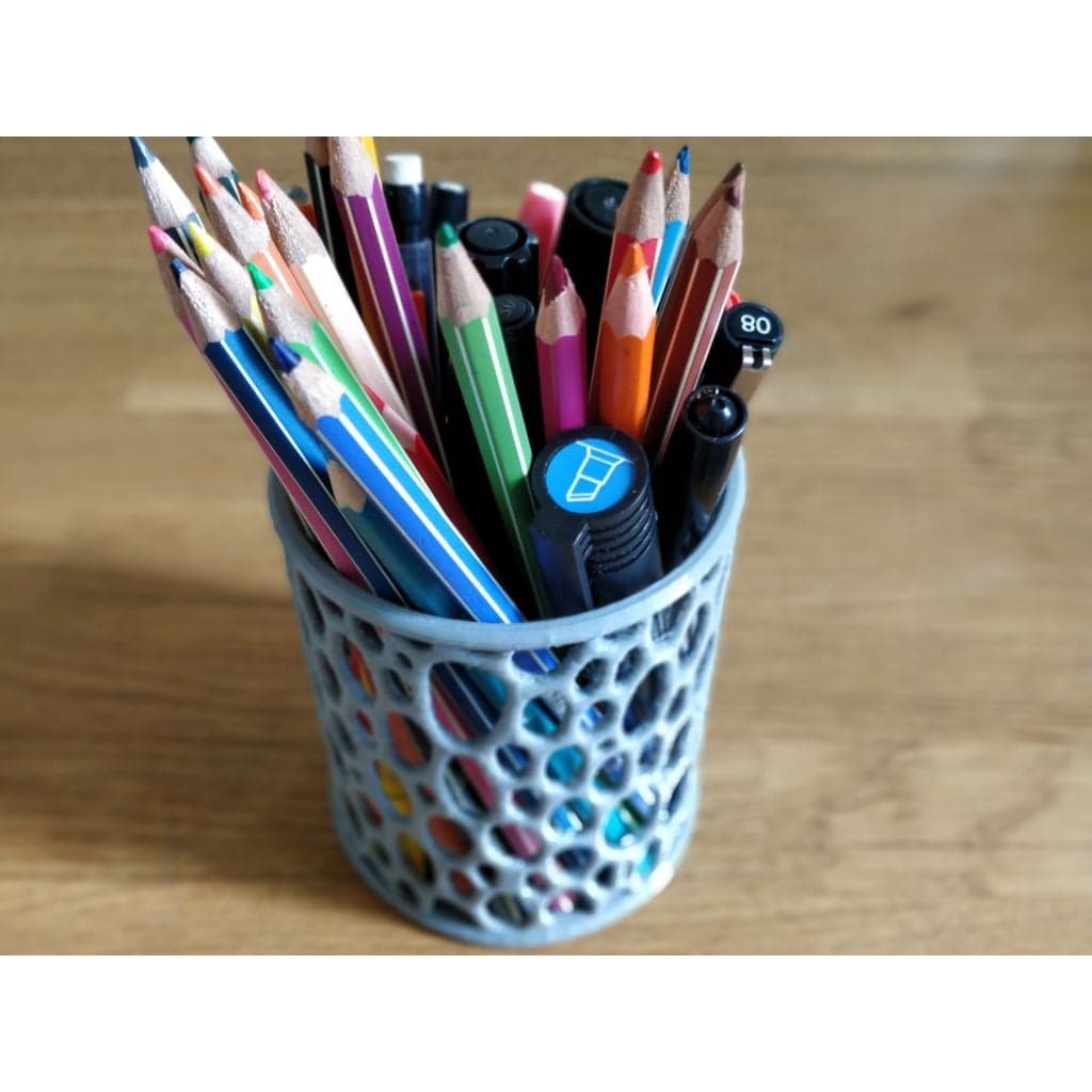 Подставка для ручек «Вороной» — фото 1