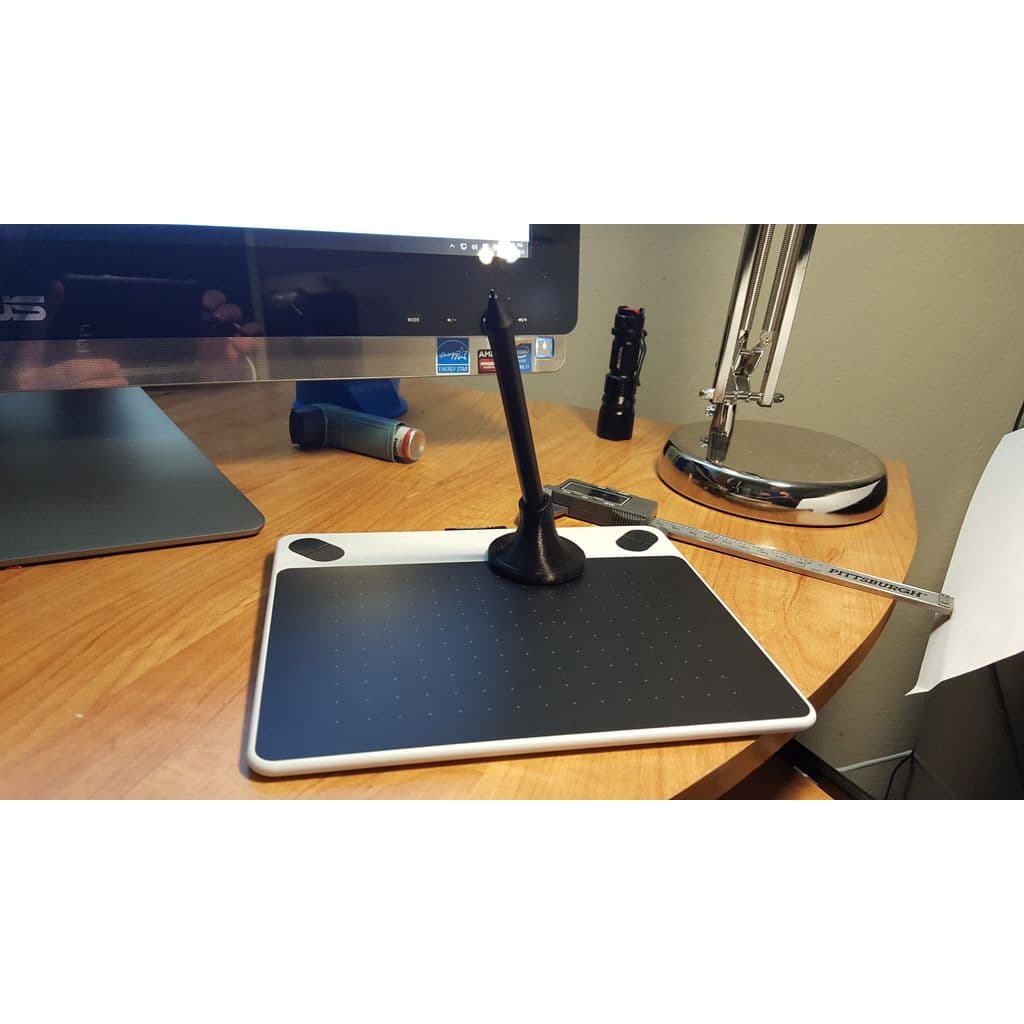 Подставка для пера Wacom — фото 1