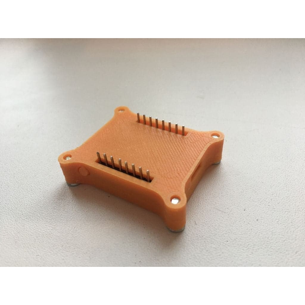 Корпус для платы WeMos D1 mini — фото 2