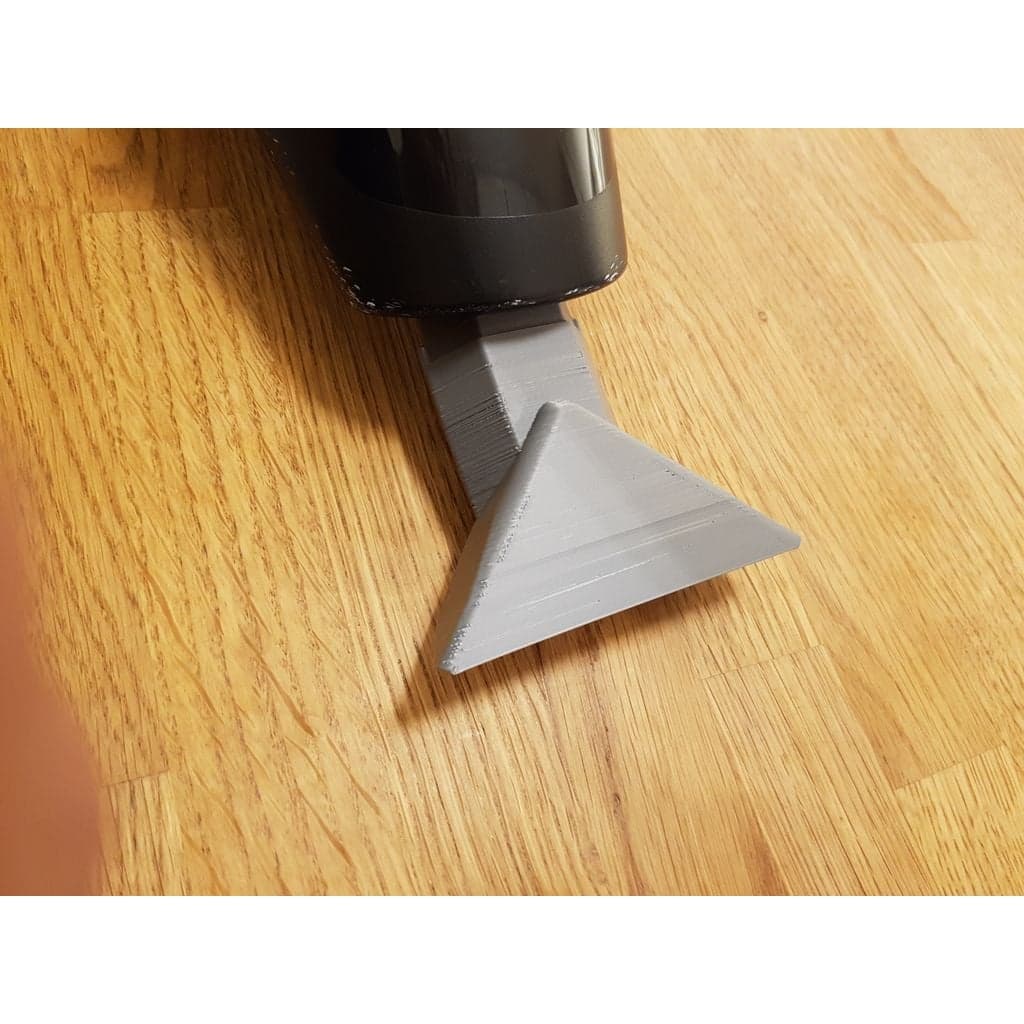 Широкий насадок для пылесоса Ryobi One+ — фото 2