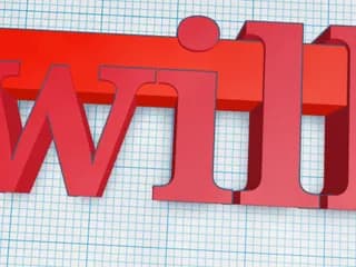 Табличка с именем Will — фото 1
