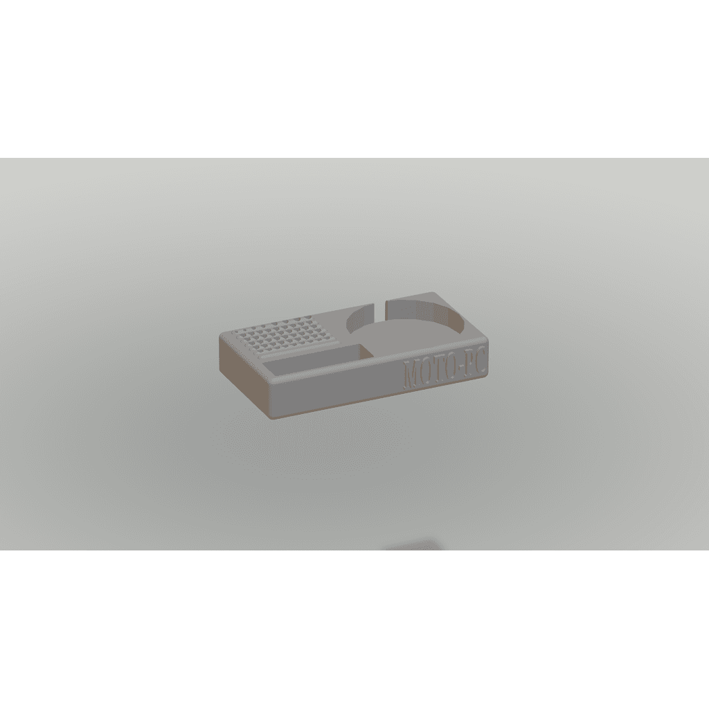 Подставка для зарядки и наконечников Wowstick