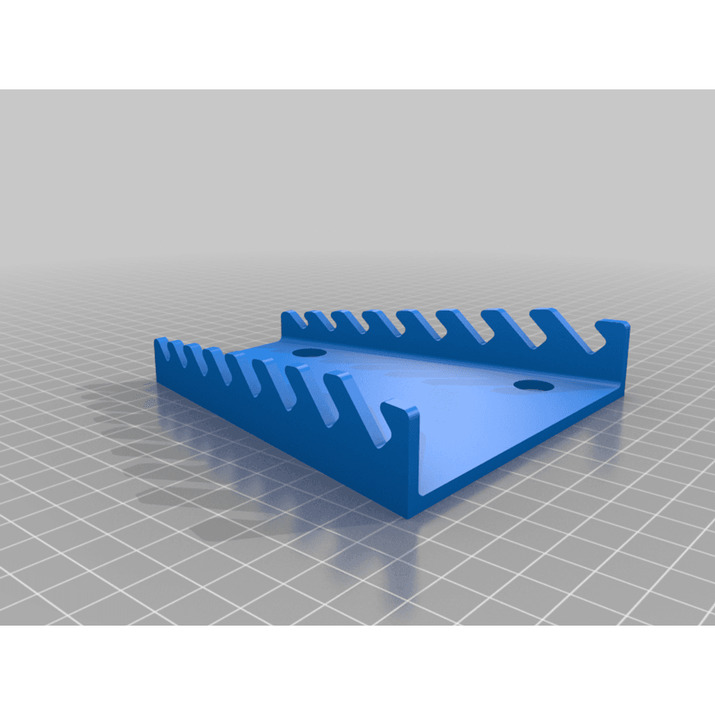 Органайзер для гаечных ключей — фото 2