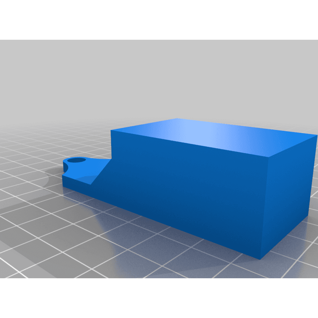 Держатель для штифтов выравнивания Z-оси — фото 1