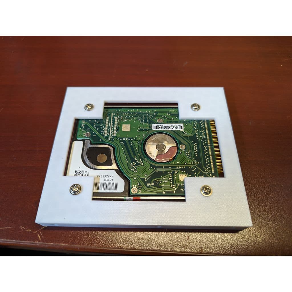 Переходник для установки HDD в корпус ПК — фото 2
