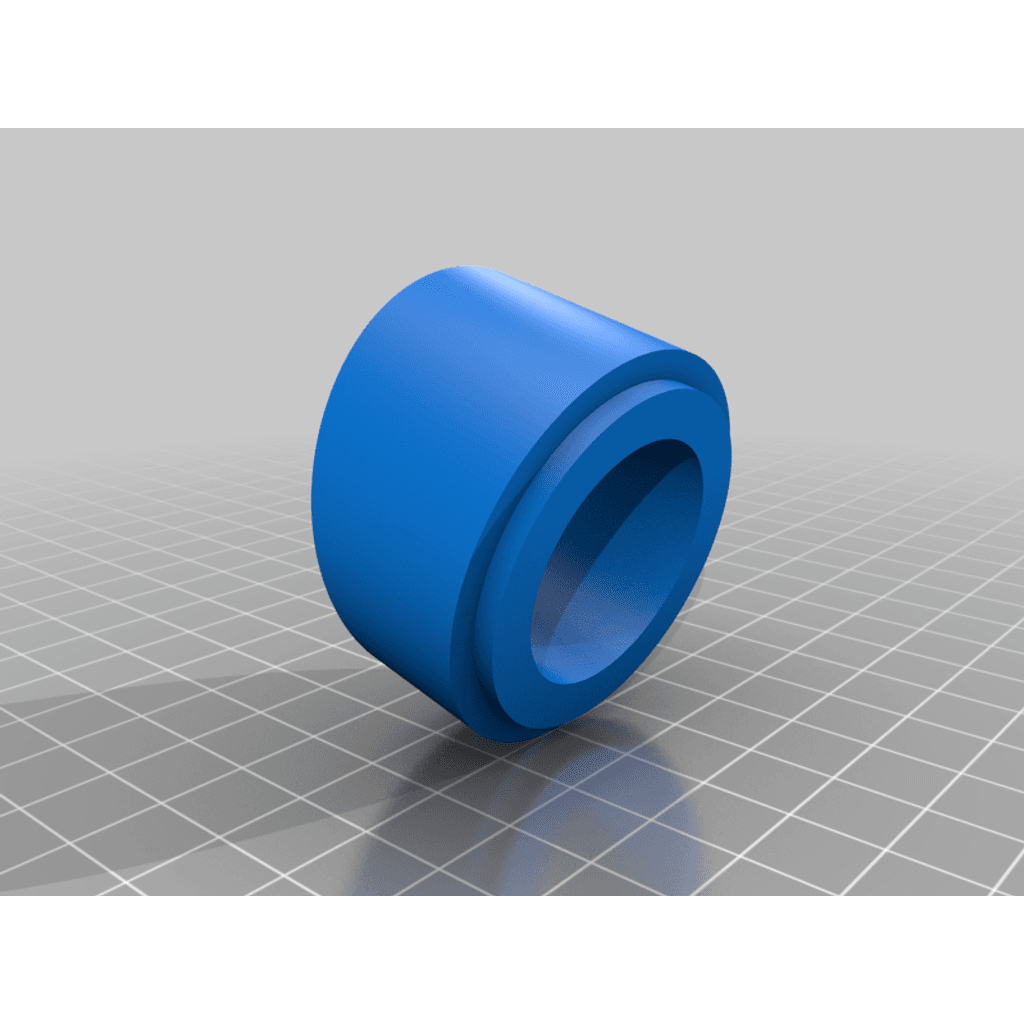 Велосипедная рама, напечатанная на 3D-принтере — фото 2