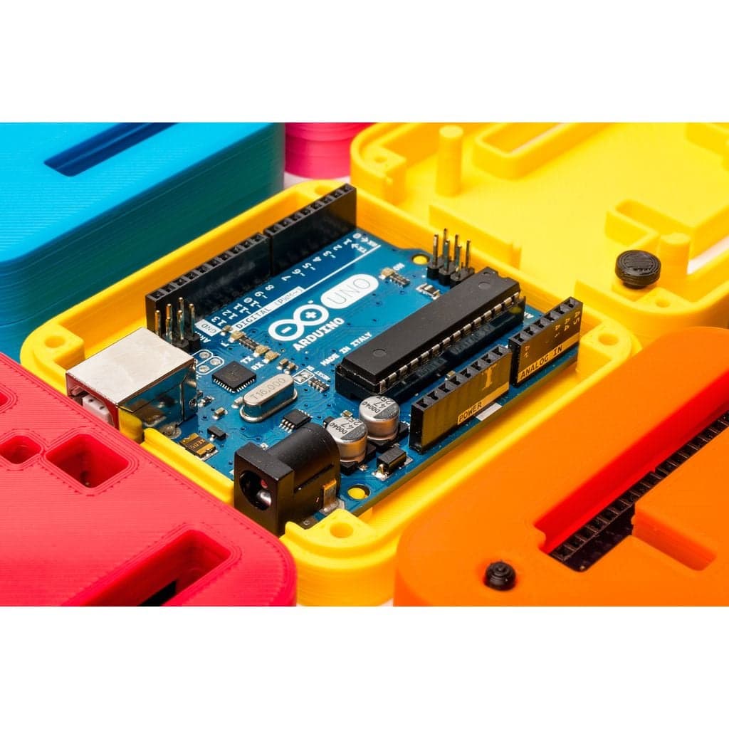 Корпус для Arduino Uno/Leonardo — фото 1