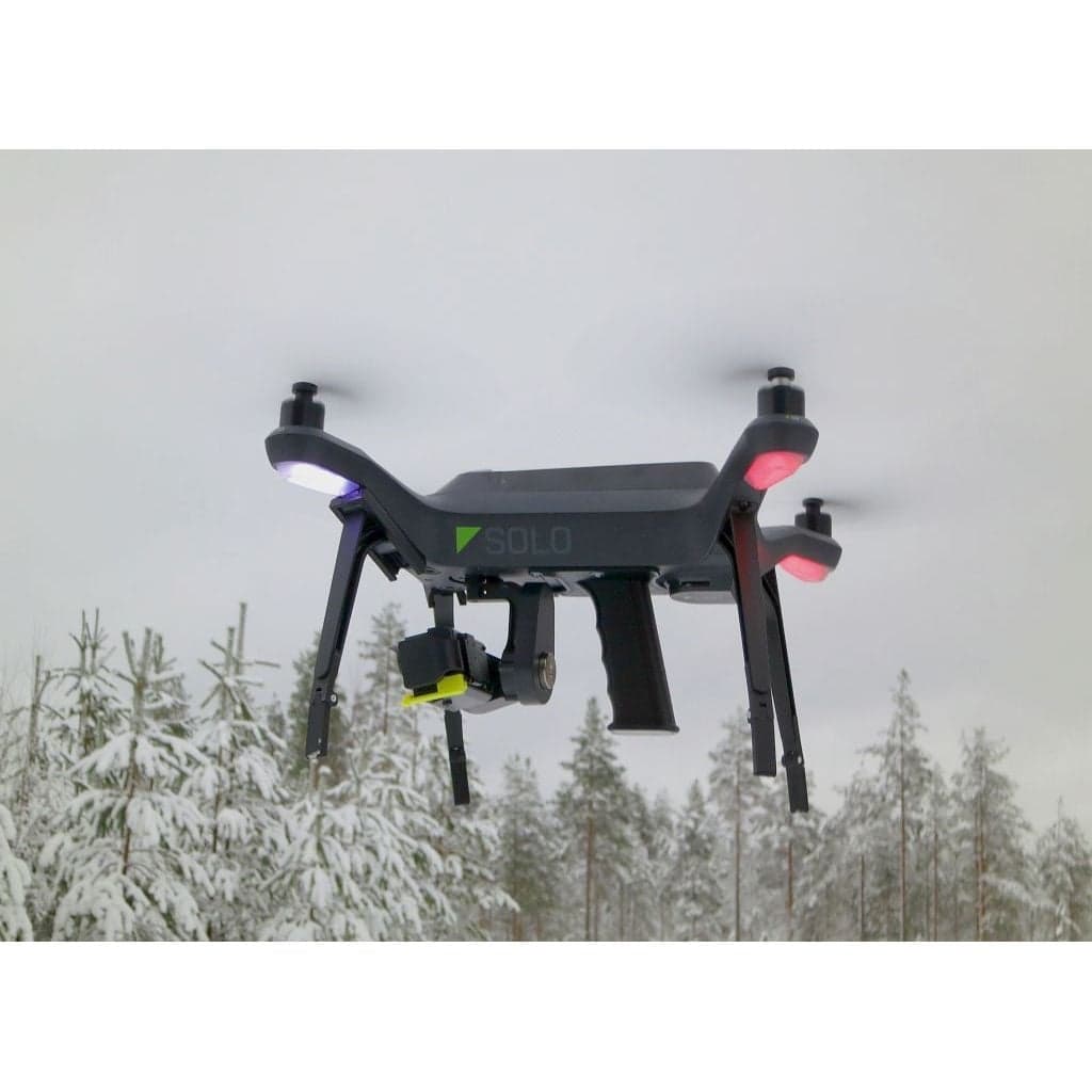 Ручка для квадрокоптера 3DR Solo — фото 1