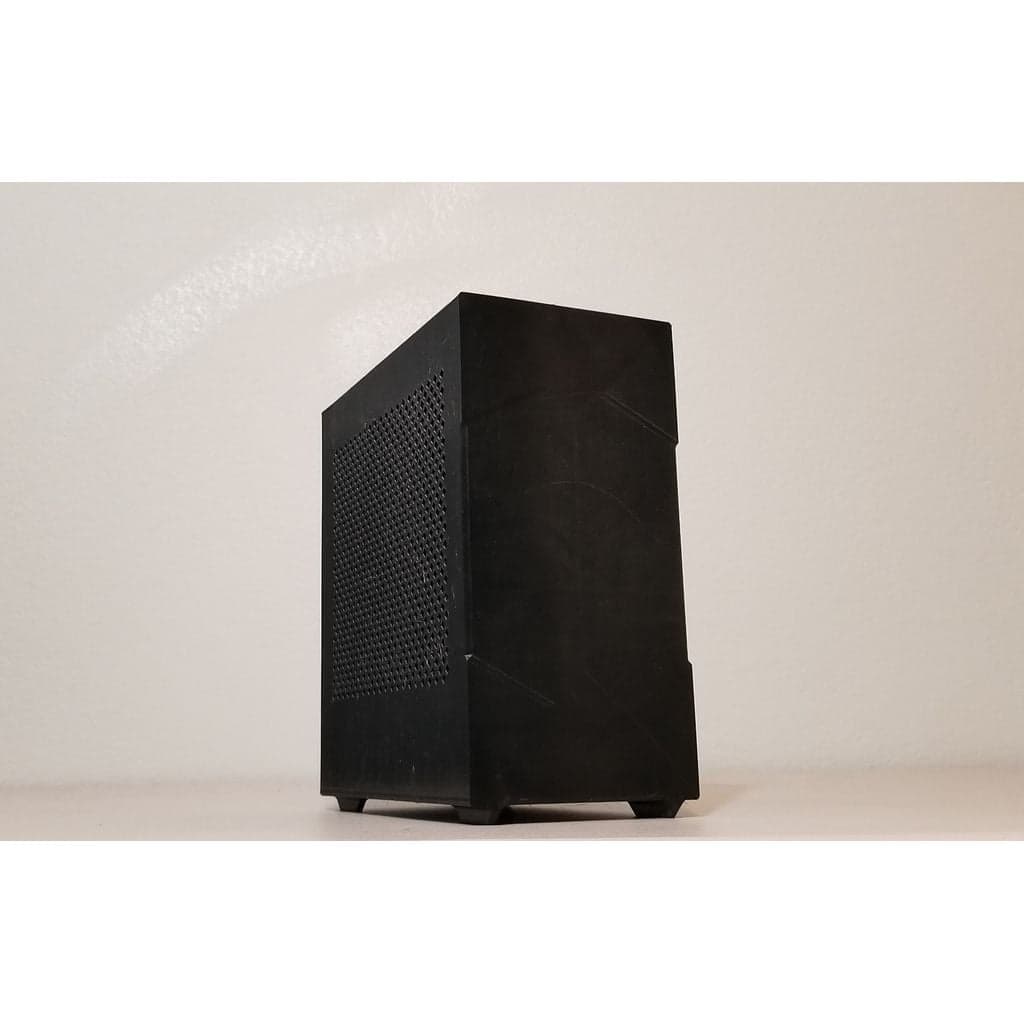 Корпус для Mini ITX компьютера объемом 4.7 литра — фото 2