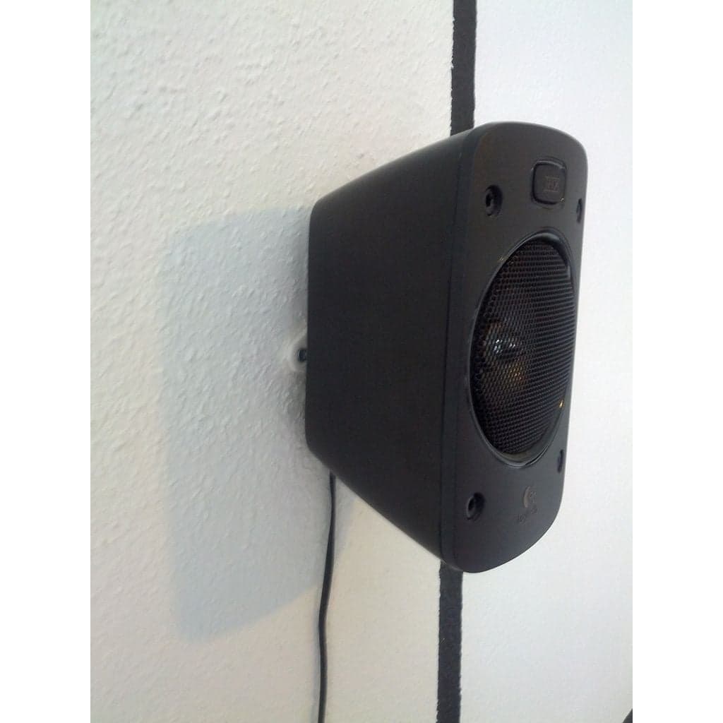 Настенные кронштейны для акустики 5.1 (Logitech Z906) — фото 2