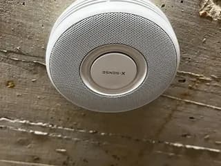 Переходная пластина для дымового извещателя X-Sense XS0B-MR121 — фото 1