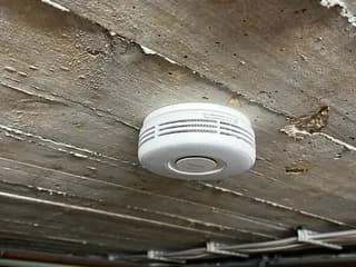 Переходная пластина для дымового извещателя X-Sense XS0B-MR121 — фото 5