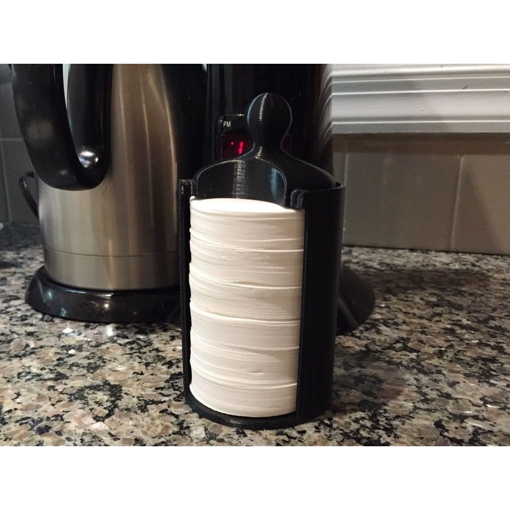 Держатель фильтра для Aeropress — фото 1