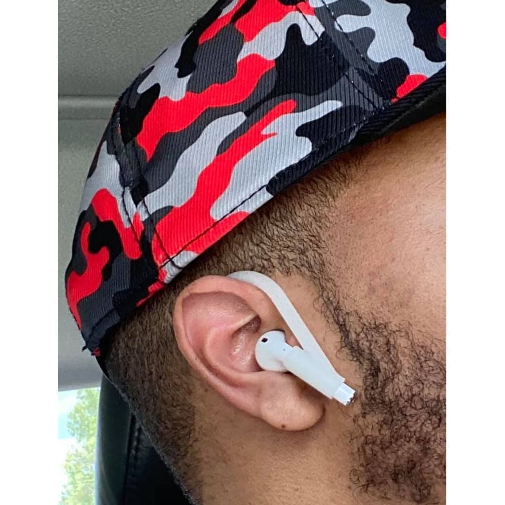 Клипсы-крючки для AirPods — фото 1