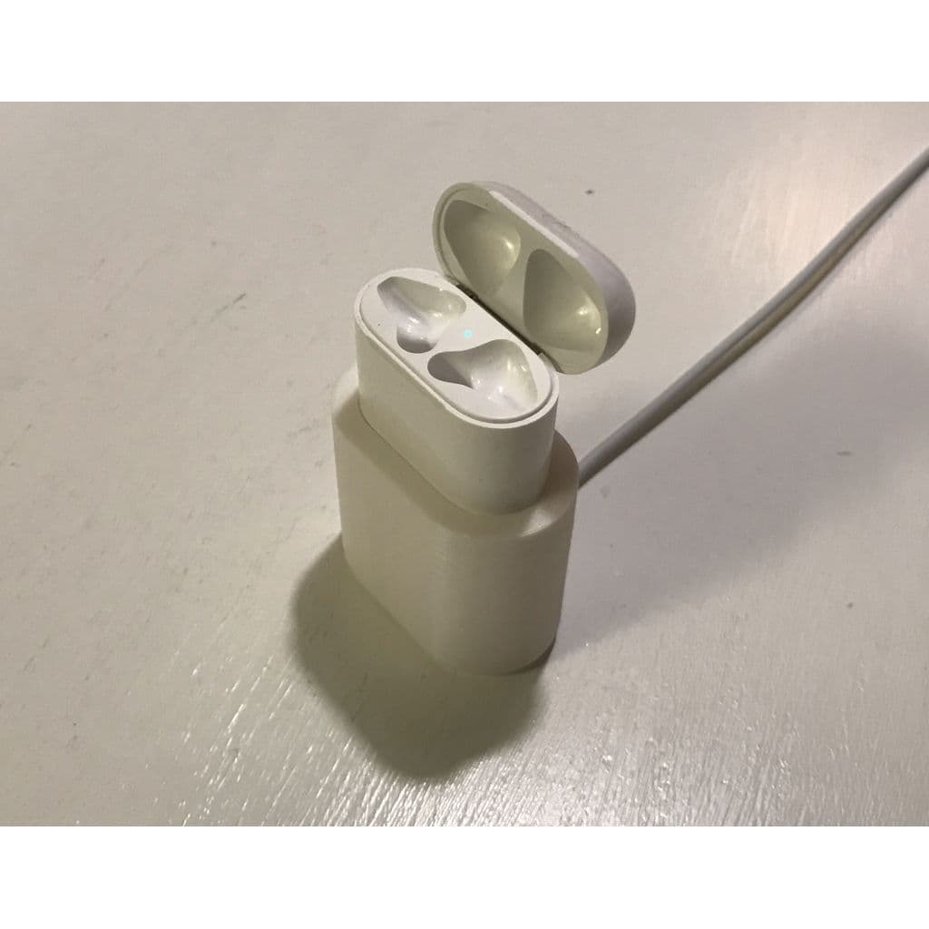 Док-станция для кейса AirPods — фото 1