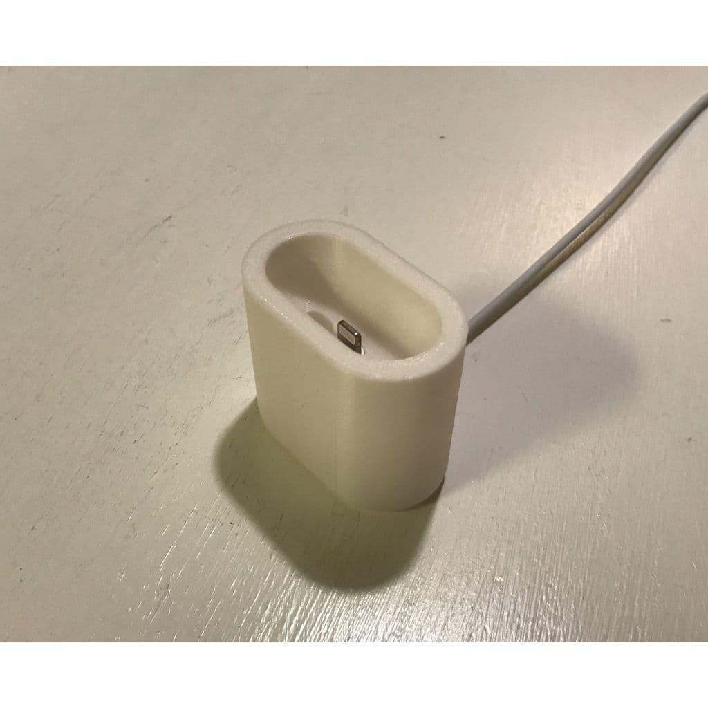 Док-станция для кейса AirPods — фото 2