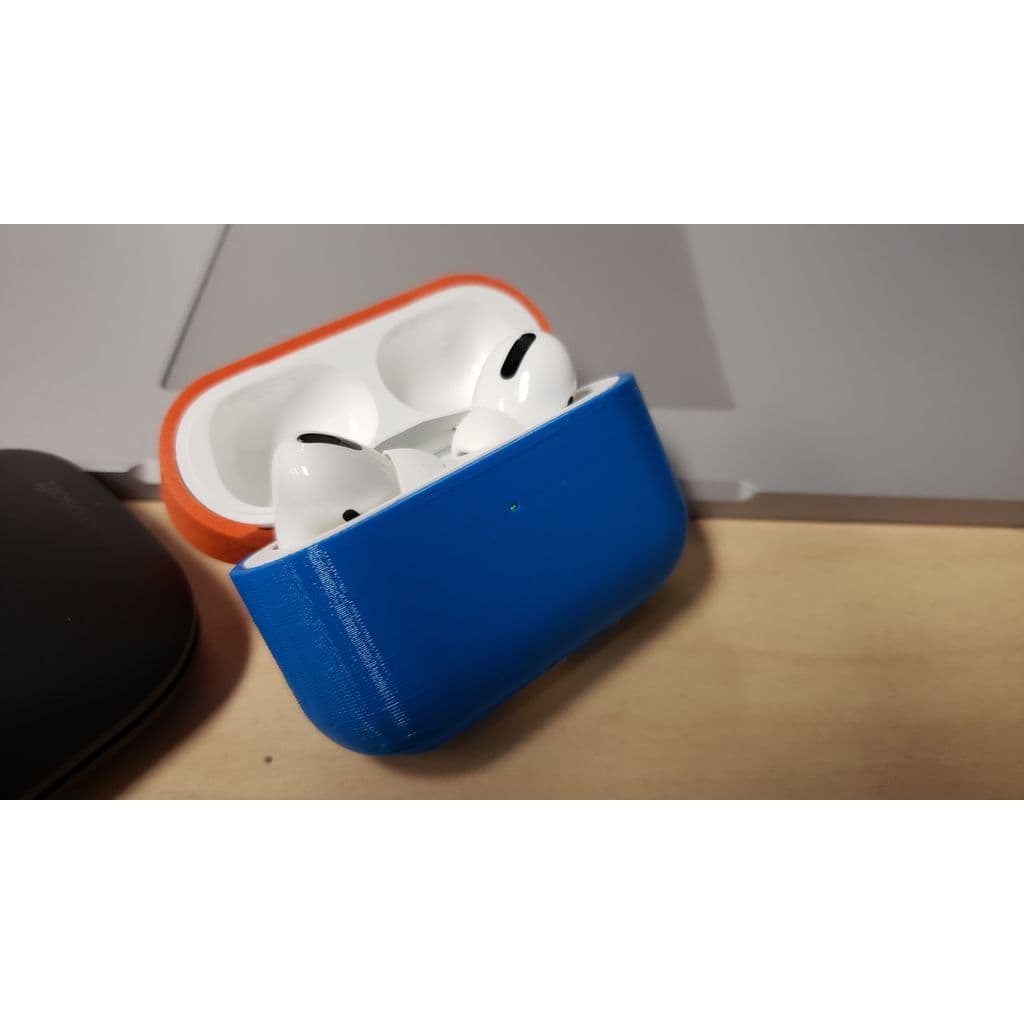 Чехол для наушников AirPods Pro — фото 2