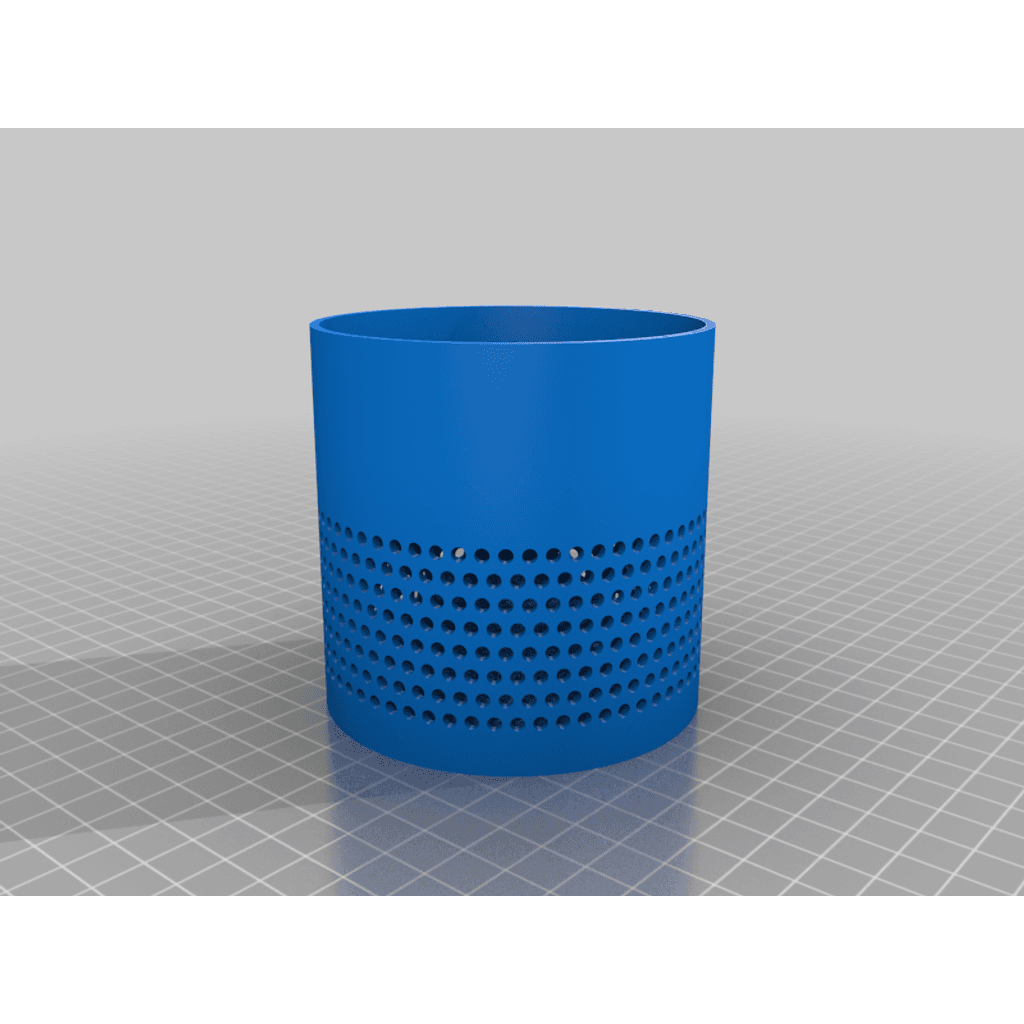 Акустический корпус для Amazon Echo Dot — фото 1