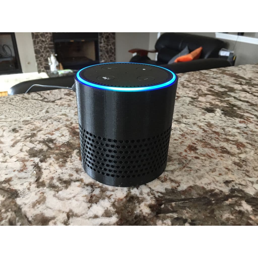 Акустический корпус для Amazon Echo Dot — фото 2