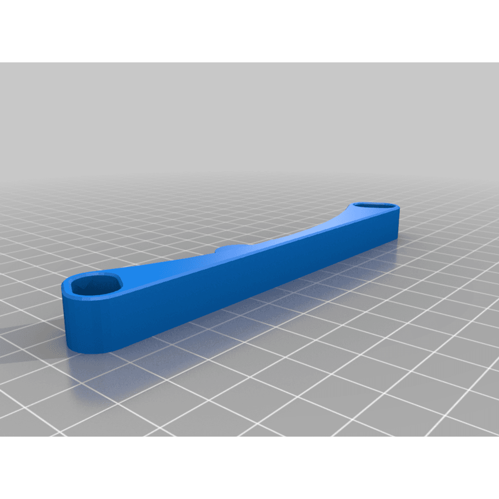 Крепление для подогреваемого стола Anycubic Kossel Plus — фото 1