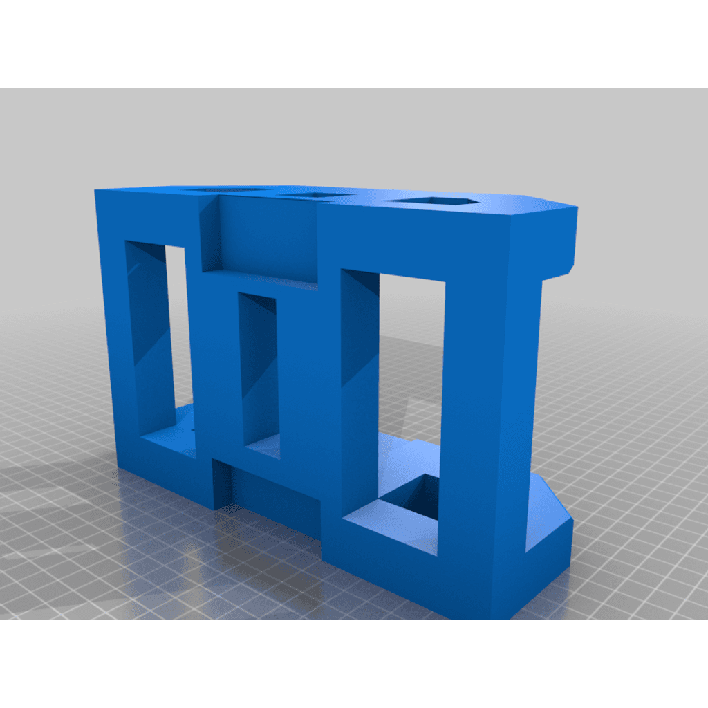 Модификации для принтера Anycubic Predator — фото 1