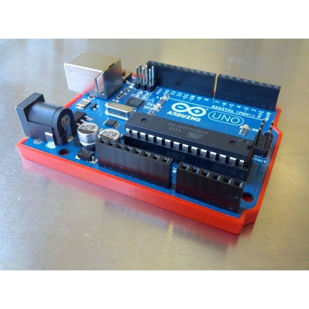 Бампер-чехол для Arduino — фото 1