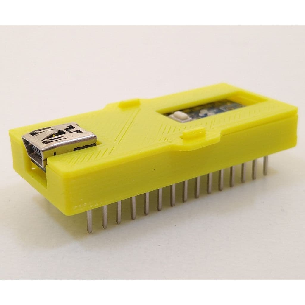 Корпус для платы Arduino Nano — фото 2