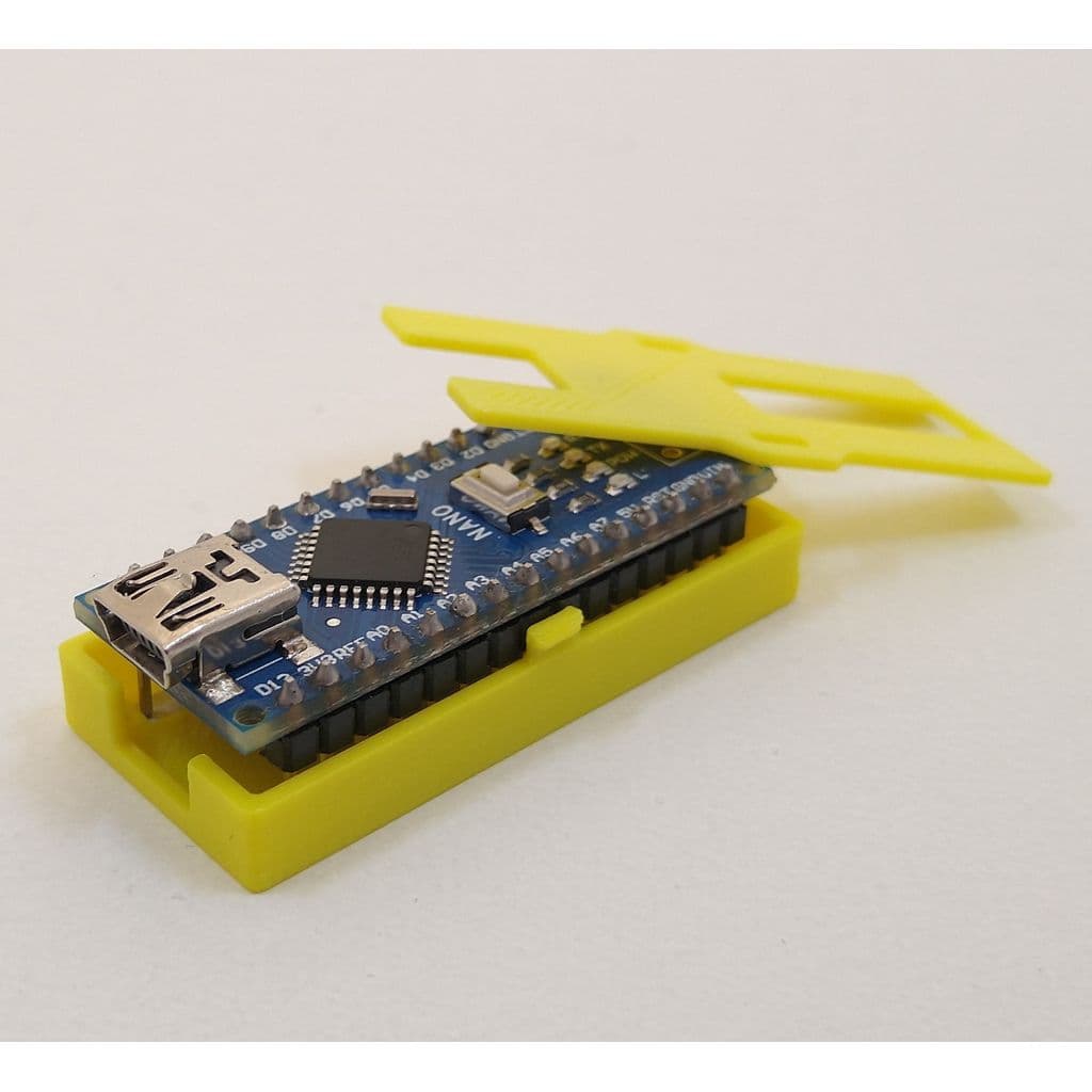 Корпус для платы Arduino Nano — фото 1