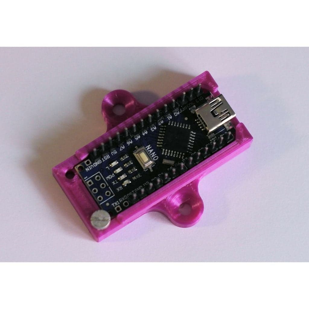 Крепление для платы Arduino Nano — фото 1