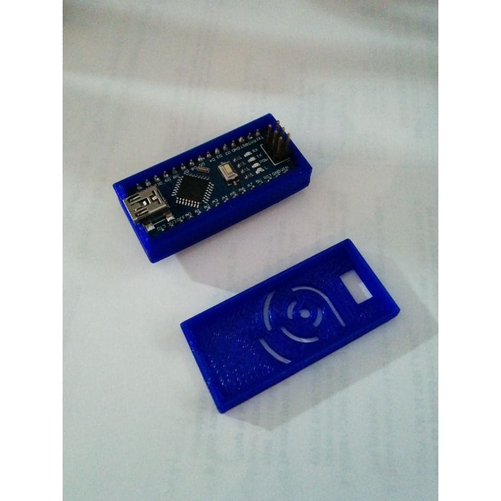 Корпус Arduino Nano V3 — фото 2