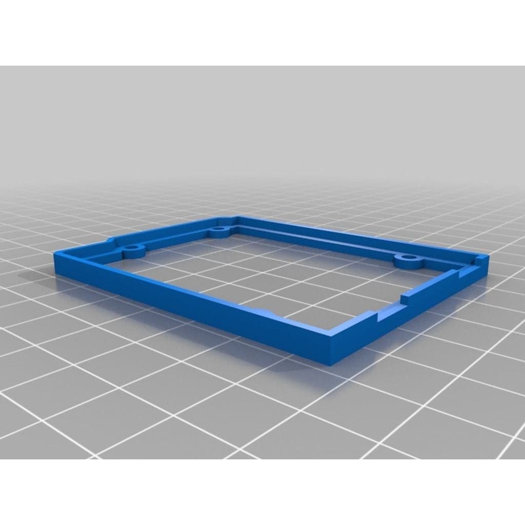 Библиотека крепежных элементов для Arduino — фото 2