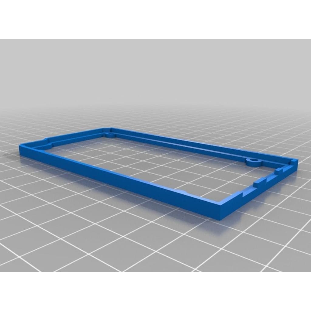 Библиотека крепежных элементов для Arduino — фото 3