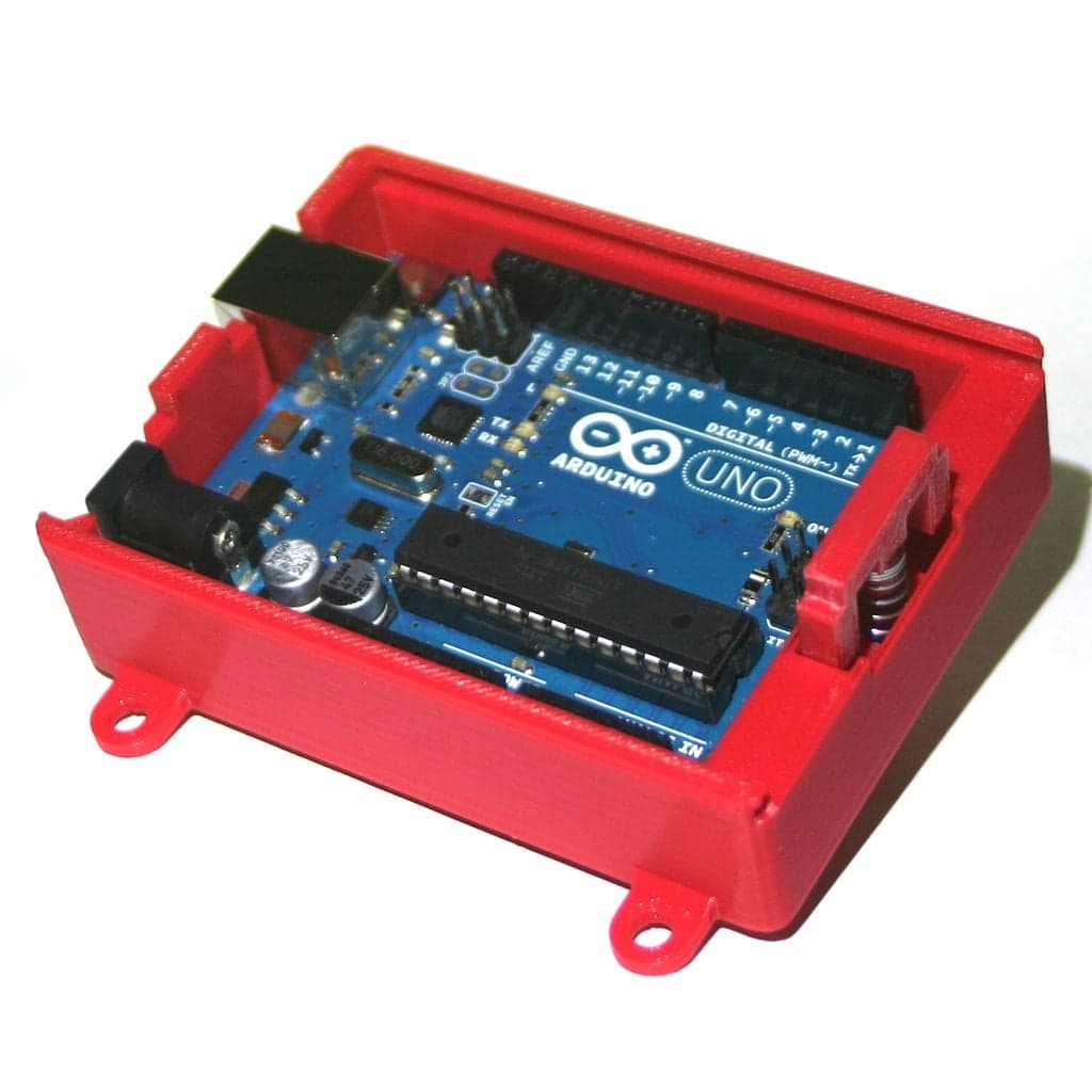 Корпус для Arduino Uno — фото 3