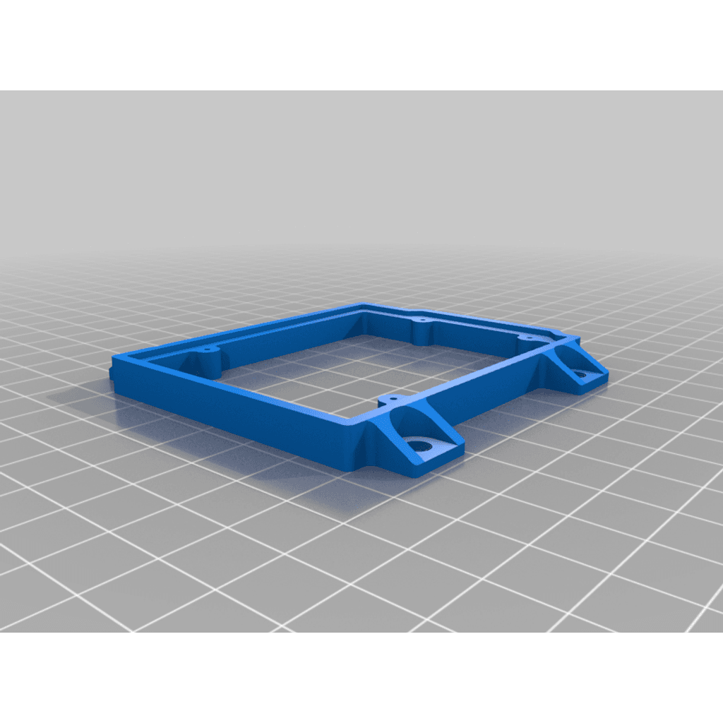 Площадка-держатель Arduino Uno — фото 1