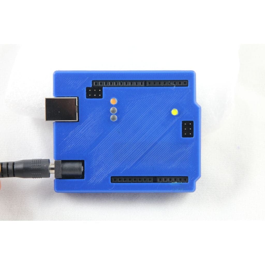 Плотный корпус для Arduino Uno — фото 2