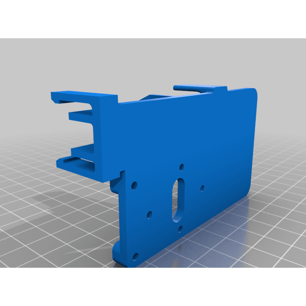 Автокормушка для рыбок (Arduino)