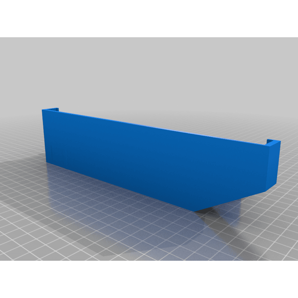 Крепления для светильников на Ender3 V3 KE — фото 2