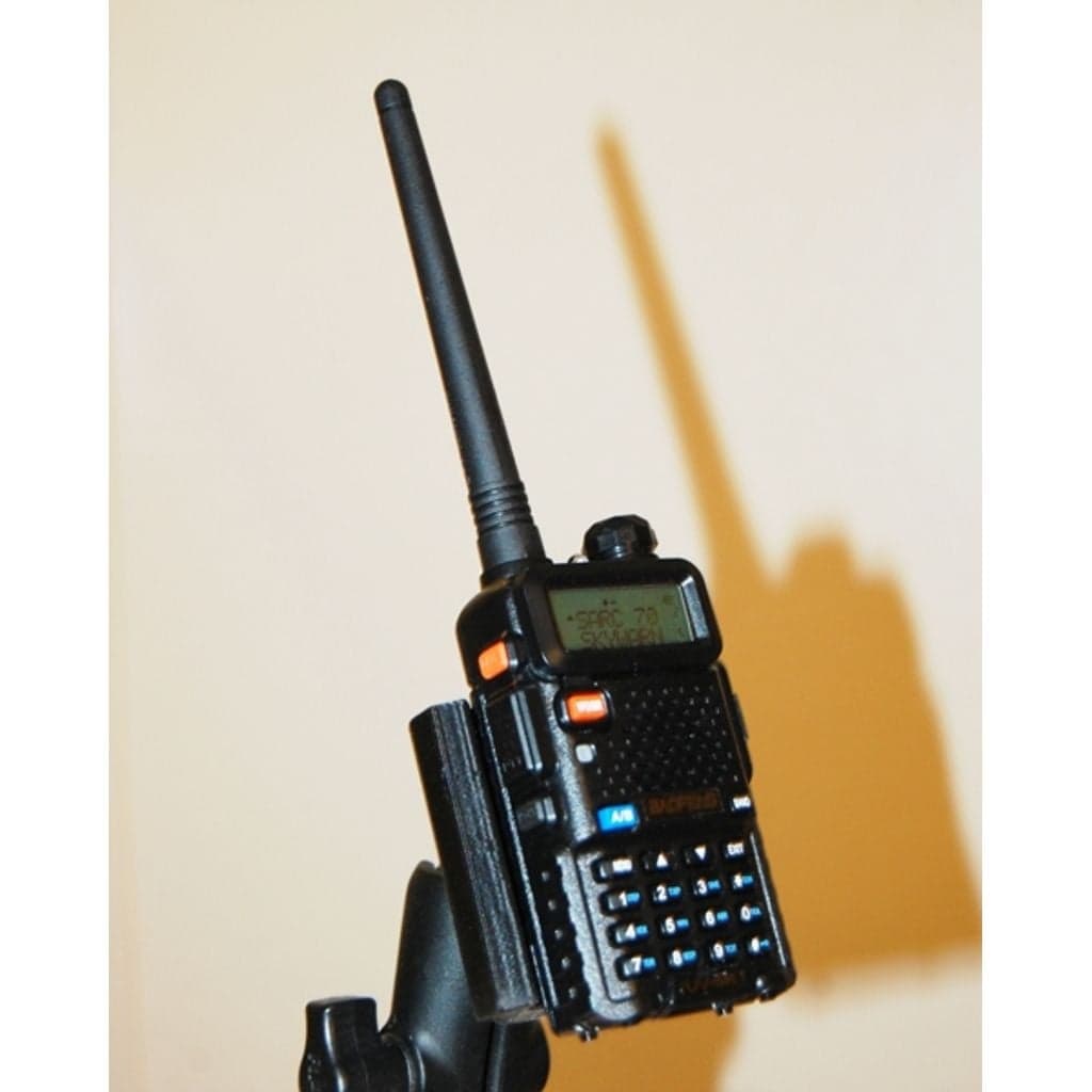 Крепление для радиостанции Baofeng UV-5R — фото 1