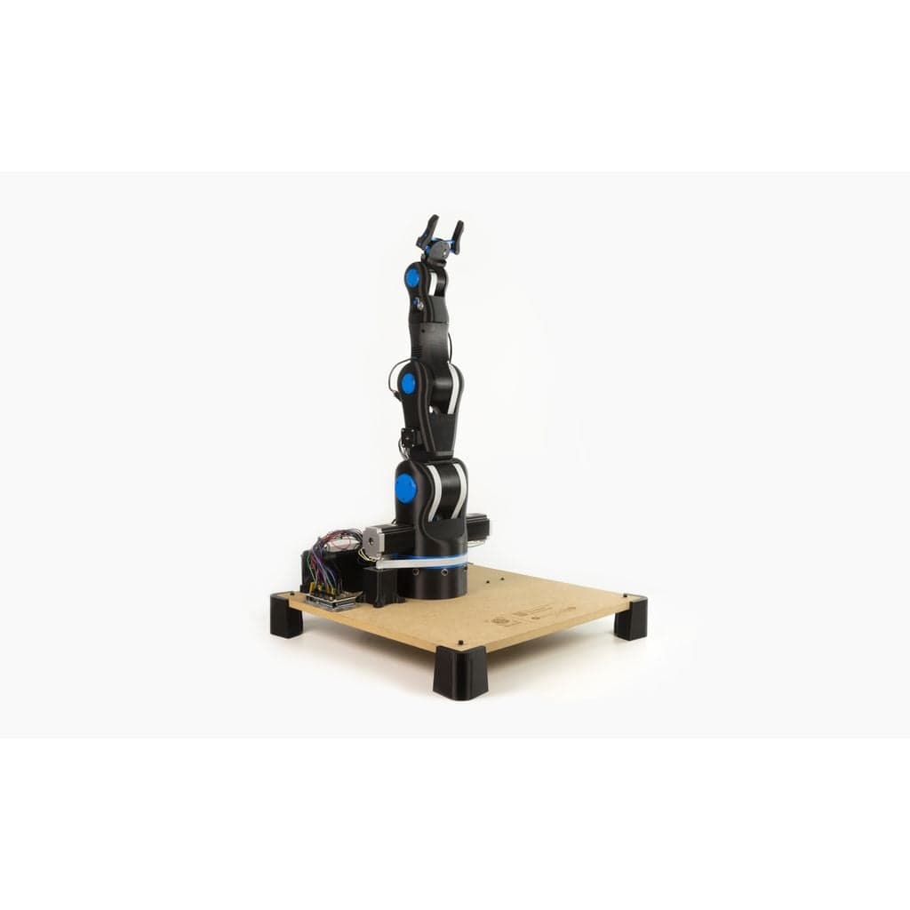 BCN3D MOVEO — робот-манипулятор с открытым кодом — фото 1