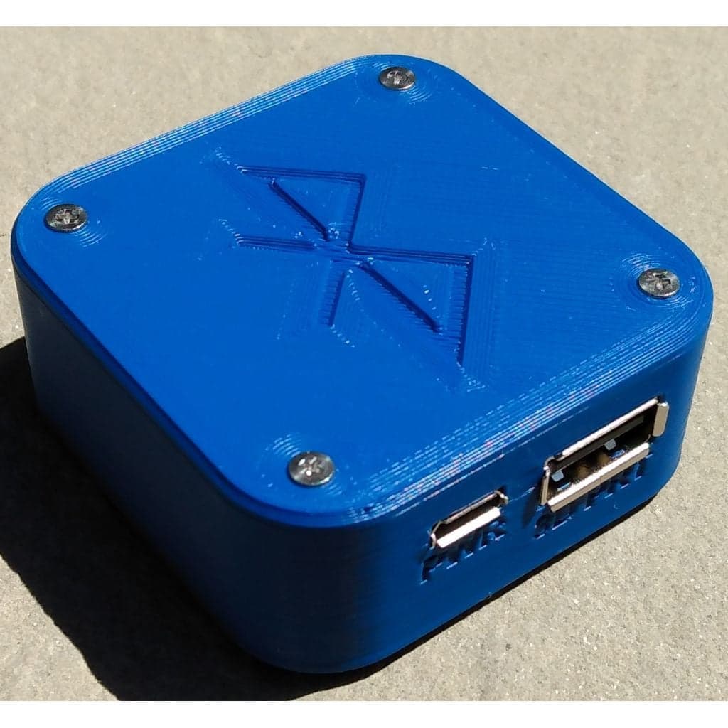 Bluetooth адаптер для подключения к 3D-принтеру — фото 1