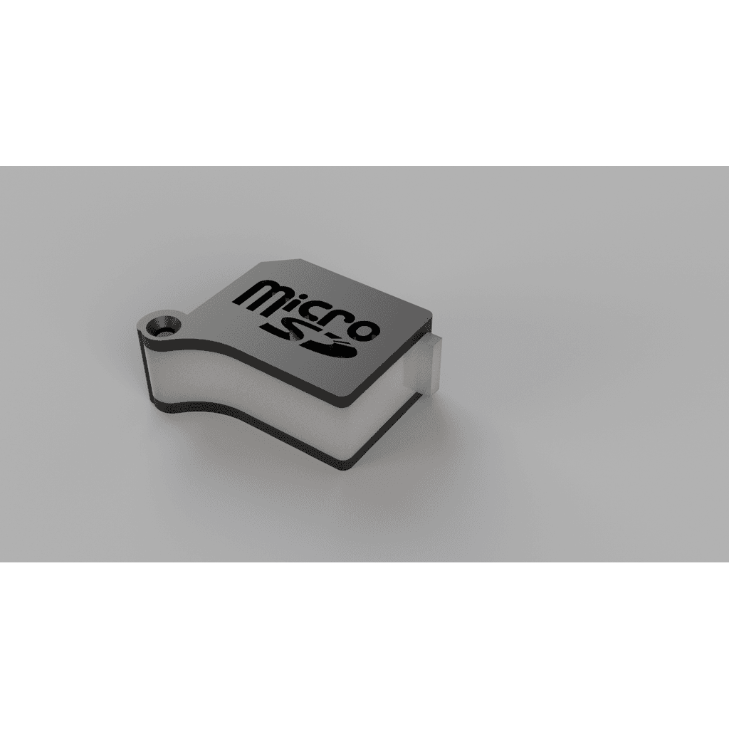 Бокс для карт SD и microSD — фото 2