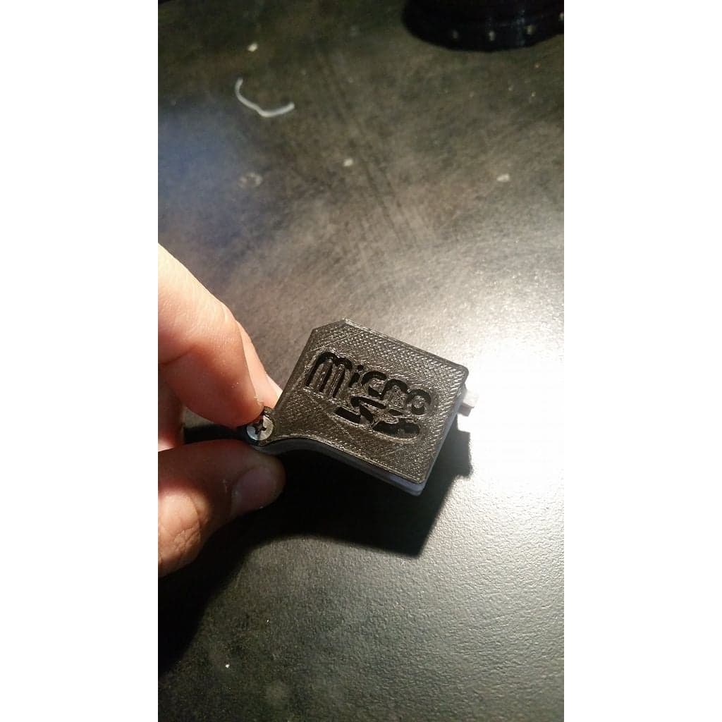 Бокс для карт SD и microSD — фото 3